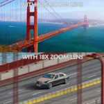 APEXEL Universal 18x25 Monocular Zoom HD Optical Cell Phone Lens Observing Survey 18X telephoto lens with tripod for Smartphone - Image 6