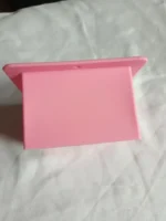 500ml Big Square Silicone Soap Mold Handmade Bread Silicone Mould Cake Decoration Tools Ice Cube Pudding Molds Soap Cake Moulds - Image 4