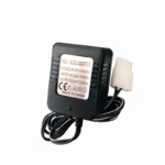 Charger For 9.6V Ni-Cd Ni-MH Battery Input AC 110V-240V Output 9.6V 250mA With Tamiya KET-3P Plug For RC Toy - Image 2