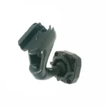 ANSHILONG Car Rear View Interior Mirror Bracket for Most of Honda Hyundai Ford Kia Nissan Toyota - Image 5