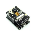 1pcs ESP32-CAM WiFi Module serial to ESP32 CAM Development Board 5V For Bluetooth with OV2640 Camera - Image 3