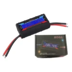LCD 150A 200A 300A 60V Digital Wireless Battery Tester Watt Meter Power Volt Amp Monitor Analyzer RC Airplane Battery Analyser - Image 6