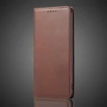 Leather Case for Xiaomi 12s Ultra / Xiaomi Mi 12s Ultra Flip Case Card Holder Holster Magnetic Attraction Cover Fundas Coque - Image 3
