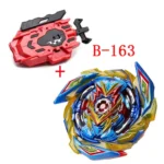 Takara Tomy Burst Gyro Toys Models Bulk Single Pack B-131—B-174 Multiple Options - Image 2