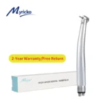 Dental high rotation led dental pen high speed straight handpiece turbine dentistry Dentist accessories products electric motor - Image 5