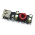 QC4.0 QC3.0 USB Type-C Mobile Phone Quick Charge Adapter 6 -35V Step Down Buck Boost Module for Huawei SCP/FCP Apple PD Qualcomm - Image 2