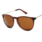 Punk PC Frame Sunglasses Street Photos Decoration Sun-Protective Driving Glasses Outdoor Activities Black Shades Glasses