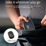 Original XIAOMI Mate50 Wireless Bluetooth Earphones TWS Gaming Noise Reduction Microphone Sports Life Waterproof Touch Earp - Image 6