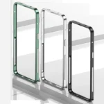 Aluminium Alloy Metal Frame Bumper For Xiaomi Poco F7