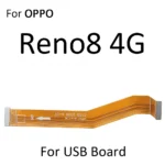 Main Board Motherboard Connect LCD Flex Cable For OPPO Reno 4 5 6 7 8 Reno4 Reno5 Reno6 Reno7 Reno8 Pro Plus 4G 5G - Image 4