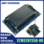 (1PCS/LOT) STM32H735G-DK Discovery STM32H7B3LIH6QU Development board for microcontroller exploration kit Brand New Original - Image 3