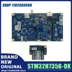 (1PCS/LOT) STM32H735G-DK Discovery STM32H7B3LIH6QU Development board for microcontroller exploration kit Brand New Original - Image 2