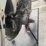 Adjustable length Motorcycle Gear Shift Lever for Hyper Naked ADV Dirt Bike Transmission Gearbox Stick Modified Shifter Rod - Image 5