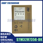 (1PCS/LOT) STM32H735G-DK Discovery STM32H7B3LIH6QU Development board for microcontroller exploration kit Brand New Original - Image 4
