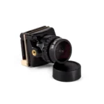 9IMOD FPV Camera 1800TVL 5MP 2.1mm 1/3 coms IR Blocked​ senso 5V-40V NTSC/PAL with OSD Internal for RC FPV Racing Drone DIY Part - Image 6