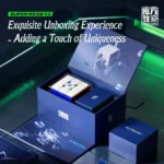 MOYU RS3M / Super RS3M / Super Rs3m V2 / Magnetic Magic Cube Maglev UV Ball Core Speedcube 3x3 Professional Puzzle 3x3x3 Cube - Image 5