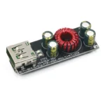 QC4.0 QC3.0 USB Type-C Mobile Phone Quick Charge Adapter 6 -35V Step Down Buck Boost Module for Huawei SCP/FCP Apple PD Qualcomm - Image 3