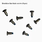 58/66mm Folding Propeller For E88 E88PRO E88MAX Z908MAX Z9 S3/M8/RG101/A13/S1S/K918 Remote Control Drone Quadcopter Spare Blade - Image 6