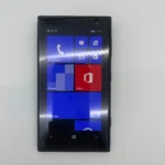 Unlocked Original Lumia 1020 Bluetooth 4G WLAN Mobile Phone 4.5 inches 32GB 2GB RAM Made in Finland - Image 2