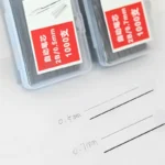 1000Pcs Mechanical Pencil Core Large Capacity Replaceable Pencil Refills 0.5 0.7mm 2B Automatic Pencil Core Student Gift Box - Image 3