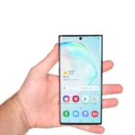 Samsung Galaxy Note 10 Plus N975U1 Note10+ N975U 256GB ROM 12GB RAM Octa Core 6.8" Snapdragon 855 LTE Original Mobile Phone - Image 2