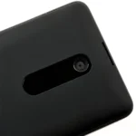 Original Asha 210 Dual-Sim GSM 2G Mobile Cell Phone QWERTY Keyboard Bluetooth Wifi Unlocked Cellphone.Made on 2013 Year - Image 6