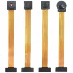 75MM OV3660 Camera Module for ESP32 CAM ESP32 S3 Development Board 68 80 120 160 Degrees YUV RGB HD 3MP DVP 24PIN Interface