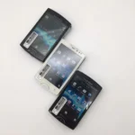 Sony Ericsson Xperia mini ST15 3G WIFI GPS 3MP Camera Android 4.1 Phone Original ST15i Mobile Phone Single SIM Card Unlocked