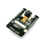 1pcs ESP32-CAM WiFi Module serial to ESP32 CAM Development Board 5V For Bluetooth with OV2640 Camera - Image 2