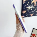 Colorful Border Skin-like Matte Case For MOTOEdge 50Pro Motorola 40Neo G84 G34 G54 G24 TPU Soft Silicone Transparent Back Cover - Image 5