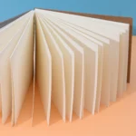 A6 Sketchbook 30 Sheets 160g Spiral Notebook Wooden Pulp Sketching Paper Pad Inner Blank Drawing Graffiti Art Supplies - Image 4