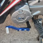 Adjustable length Motorcycle Gear Shift Lever for Hyper Naked ADV Dirt Bike Transmission Gearbox Stick Modified Shifter Rod - Image 4