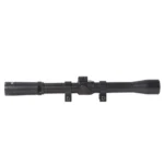 Tactical Sights Hunting 4x20 Rifle Scopes Optical Long Range Crosshair Optics Scope With 11MM Mount for Shooting Gun Accessories - Image 3