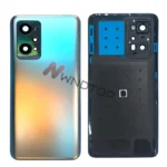 6.62" New For Realme GT Neo 2 Battery Cover Rear Housing Glass Case RMX3370 For Realme GT Neo2 Back Cover Replacement Parts - Image 5