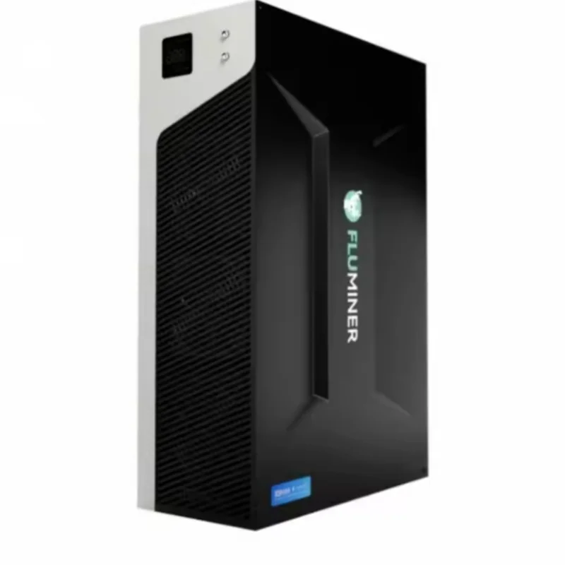 kf-S50633d38fa524cfc961d89ab05873b90O yulunbit flu miner L1 scrypt miner 1200W 5.3G ltc miner and dogecoin miner FLU L1 cryptocurrency excavator bitcoin mining - Image 1