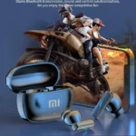 Original XIAOMI Mate50 Wireless Bluetooth Earphones TWS Gaming Noise Reduction Microphone Sports Life Waterproof Touch Earp - Image 5