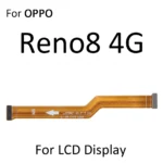 Main Board Motherboard Connect LCD Flex Cable For OPPO Reno 4 5 6 7 8 Reno4 Reno5 Reno6 Reno7 Reno8 Pro Plus 4G 5G - Image 5