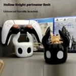 Universal Game Controller Stand Compatible With PS4/PS5/Switch Hollow Knight Theme Cool Desktop Display Gaming Accessories - Image 4