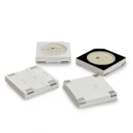 WS2812B RGB LED Chip 5050SMD 10-1000PCS Black/White PCB WS2812 Individually Addressable Chip Pixels DC5V - Image 5