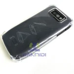 Original E63 Mobile Cell Phone GSM 3G Wifi 2MP Unlocked Cellphone QWERTY Russian Arabic Keyboard. Made in Finland 15 Years Old - Image 3