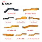 Main Board Motherboard Connect LCD Flex Cable For OPPO Reno 4 5 6 7 8 Reno4 Reno5 Reno6 Reno7 Reno8 Pro Plus 4G 5G - Image 2