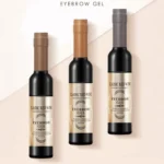 Eyebrow Gel Cream Women Makeup Eyebrows Tint Eyebrows Waterproof Tattoo Pen Brush Kit Dye Cosmetics Eyebrow Enhancers - Image 3