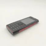 Unlocked Original x2-00 Loudspeaker Bluetooth Mobile Phone Russian Arabic Hebrew English Keyboard Made in Finland - Image 5