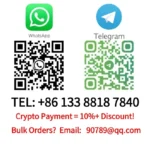 yulunbit flu miner L1 scrypt miner 1200W 5.3G ltc miner and dogecoin miner FLU L1 cryptocurrency excavator bitcoin mining - Image 5