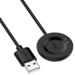 USB Charger Cable for iTouch Air 3 & iTouch Sport 3 / Air 4 Smartwatch Replacement Charging Base Station Magnet Cord 100cm