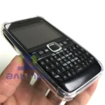 Original E63 Mobile Cell Phone GSM 3G Wifi 2MP Unlocked Cellphone QWERTY Russian Arabic Keyboard. Made in Finland 15 Years Old - Image 4