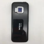 Original Unlocked N78 Mobile Phone Russian Arabic Hebrew Keyboard Made in Finland Free Shipping - Image 3