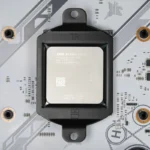 Thermalright SST-AMD AMD Anti-Drop Bracket CPU Plate SS2 Pressure Buckle Backplate With TF7 Silicone Grease Set - Image 5