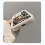 Deadpool Spider Man Groot Phone Case For VIVO V21 V23 V23E V25 V27 V27E V29 V29E V30 V30E V40 V50 LITE X80 X90 X100 X200FE Case - Image 5