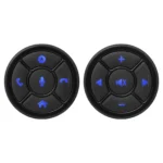 AD Universal 10 keys Steering Wheel Control Button Wireless Car Accessories Music GPS Navigation Radio Remote Control Buttons - Image 6